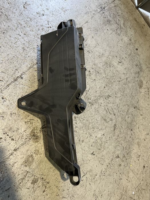 Caixa filtro ar Bmw F20