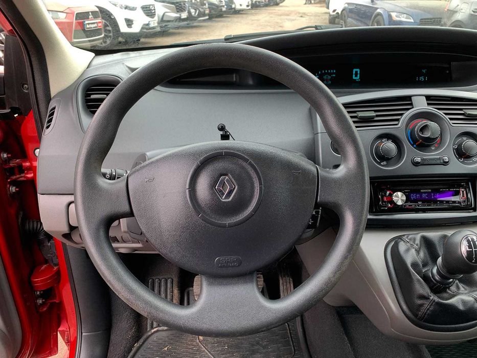 Продам Renault Megane Scenic 2006р. #75467