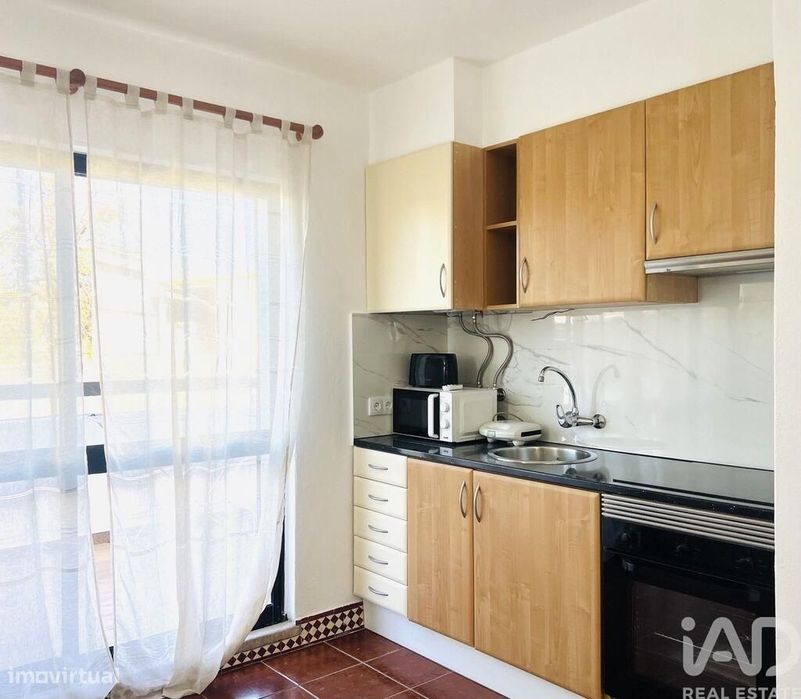 Apartamento T1 em Albufeira e Olhos de Água