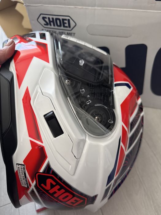 Kask GT AIR 3 SHOEI  rozmiar M