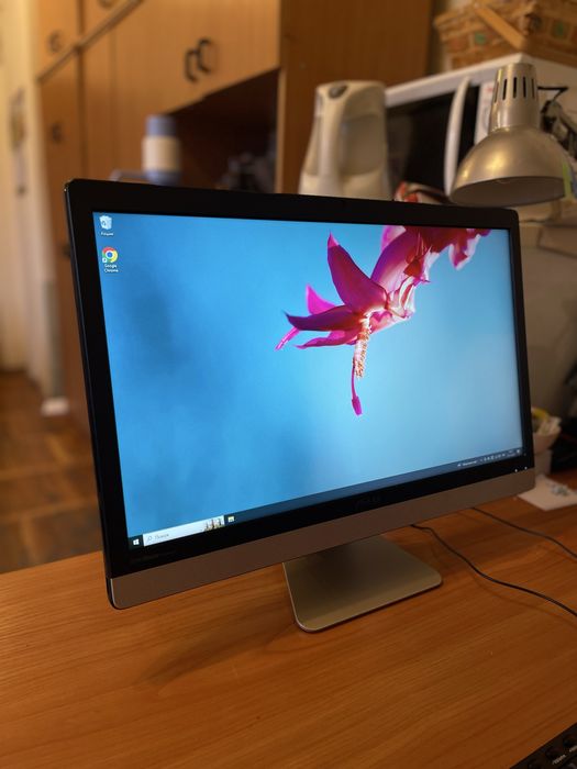 Моноблок Asus (асус)