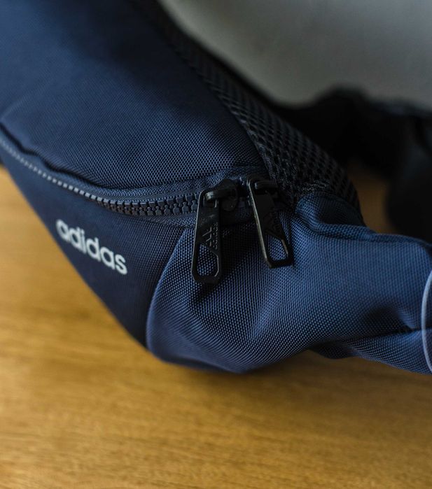 Бананка Adidas/Сумка на пояс/Сумка через плечо/Дорожная/Мода