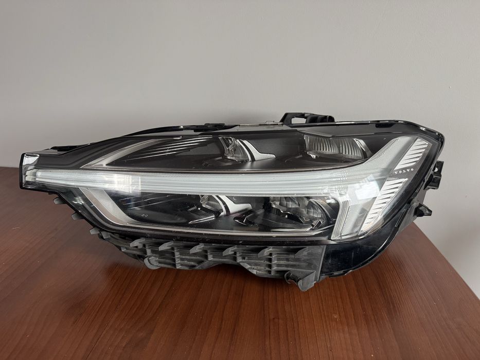 Lampa Full Led Volvo Xc60 europa 31420,417