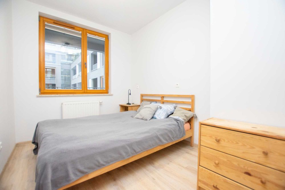 Do wynajęcia 2 pok mieszkanie/Zabłocie/Podgórze/Ślusarska/ENG