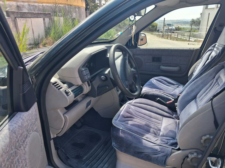 Land Rover Freelander TD4