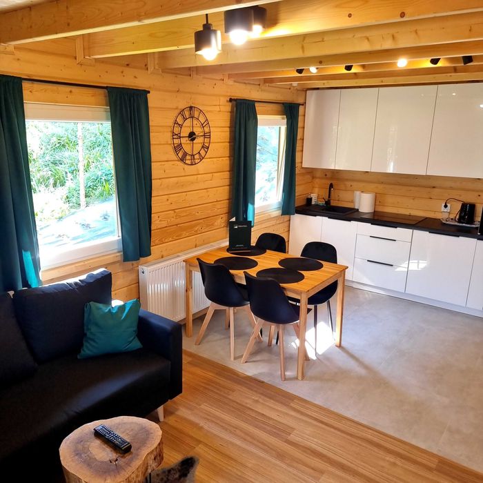 Twój Domek w Górach – idealny reset w otoczeniu natury