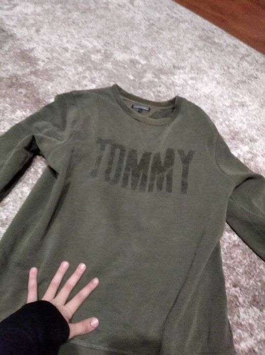 продам кофту tommy hilfiger