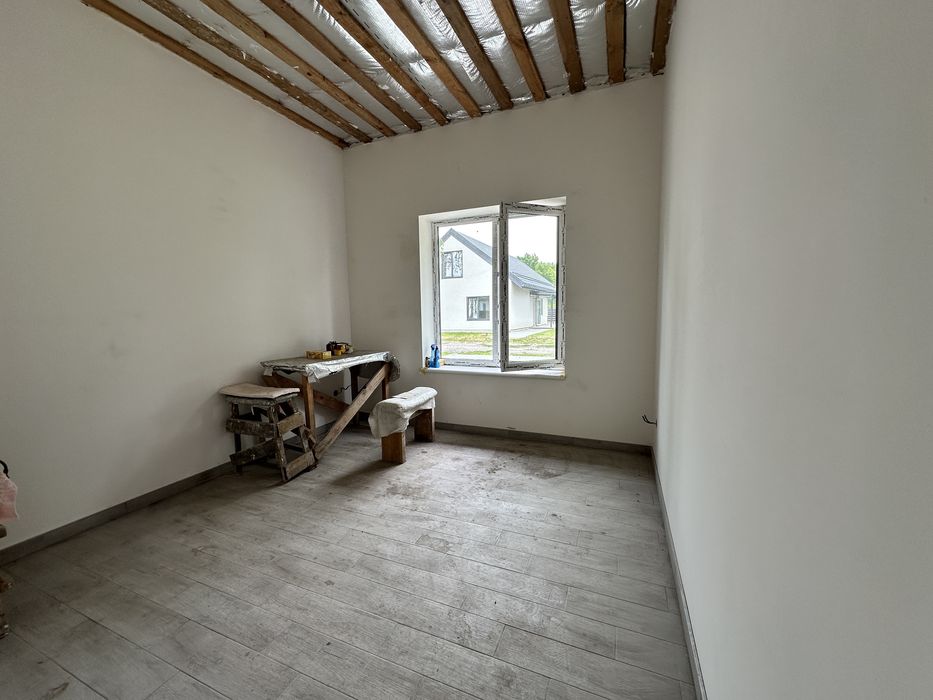 Компактний дуплекс в Котеджному містечку.