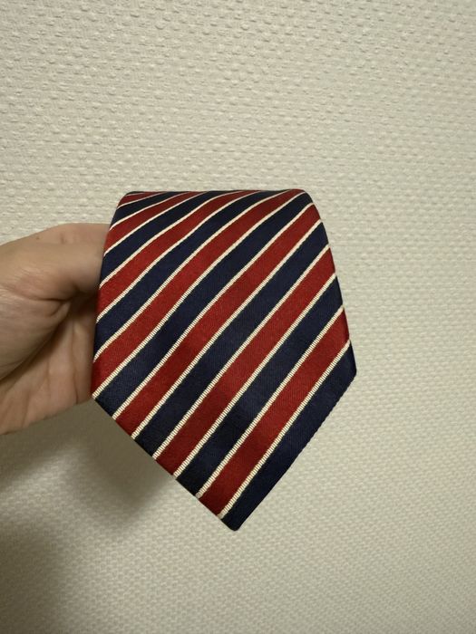 Краватка/ галстук Massimo Dutty та Boss
