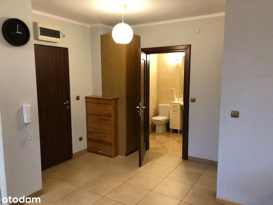 Komfortowe 59 m2, piwnica 9m, balkon + miejsce postojowe (osobna KW)
