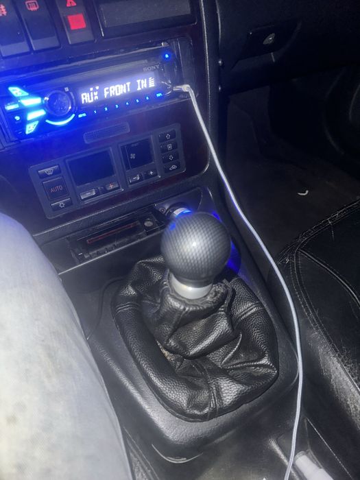 Segue para venda Audi A4 B5
