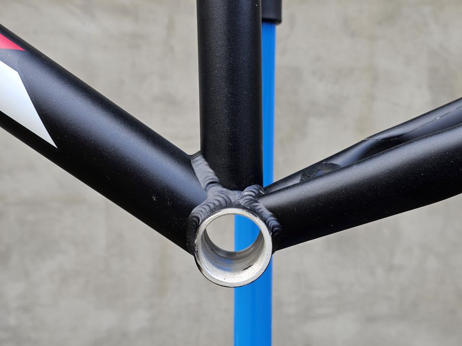 Рама Xtrail Mud 6.0