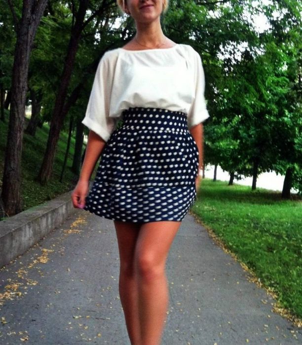 Платье летнее для девочки