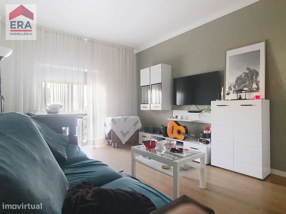 Apartamento T2