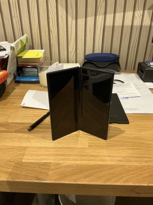 Samsung galaxy Z fold 7 1tb