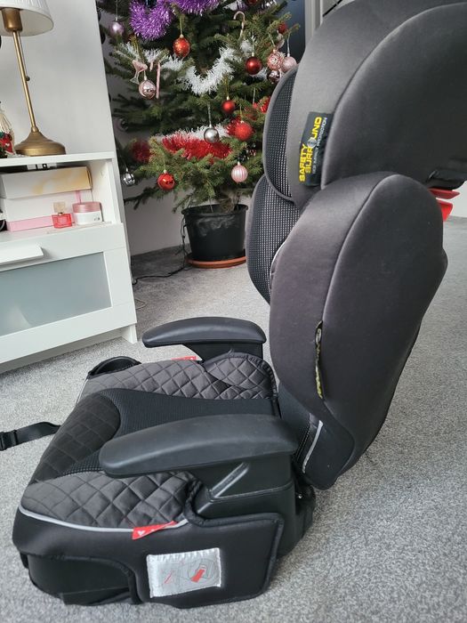 Fotelik samochodowy Graco