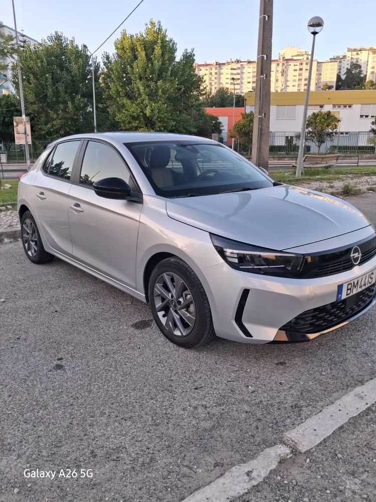 Opel Corsa 1.2 T