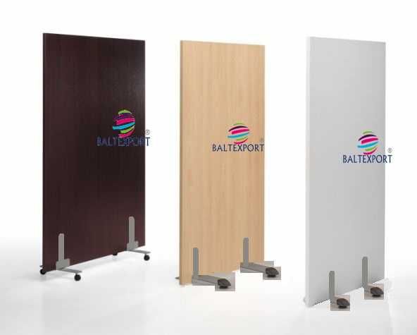 Biombo modular separador divisor de escritório, escolas, armazém Novo