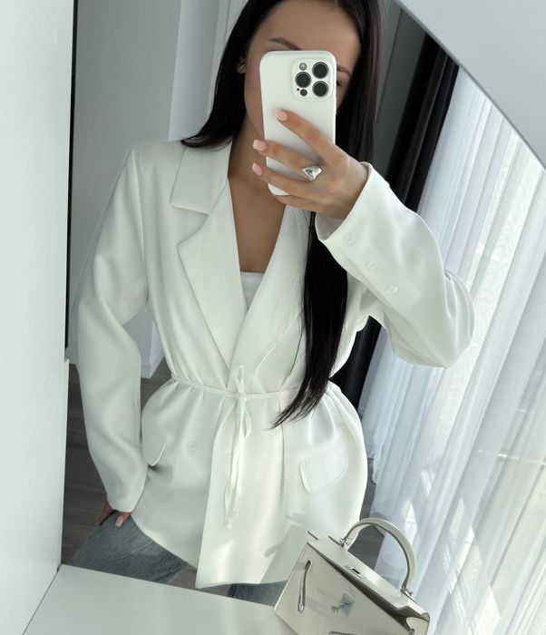 ПІДЖАК на підкладці