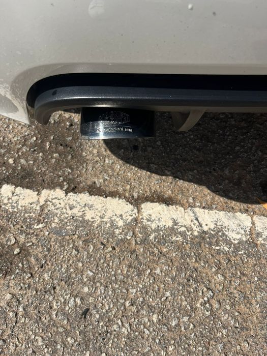 Abarth Esseesse 160HP