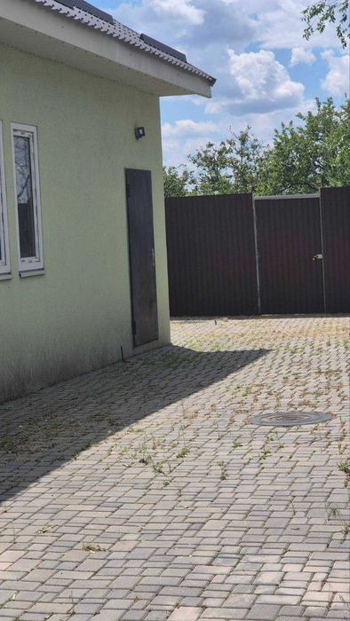 ПРОДАМ ДОМ ЦЕНТР Подгородное  ул. ШОССЕЙНАЯ 23 .   55 000 $