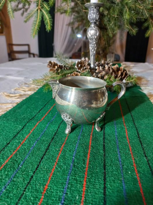 Mlecznik plater antyk