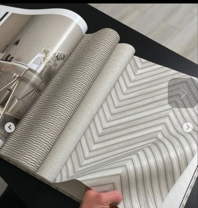 Шпалери Marburg, As Creation, Erismann, Paratti, доставка безкоштовно