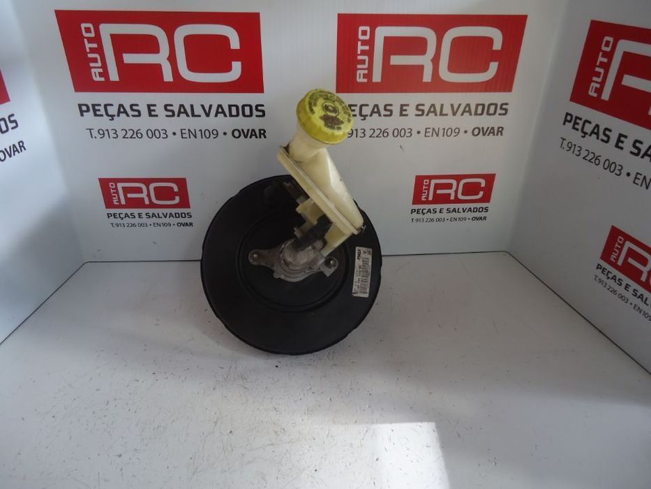Servo Freio Peugeot 206