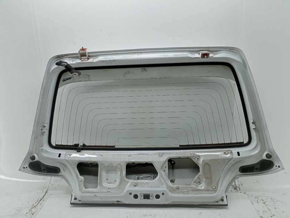 Porta de mala - renault clio i caixa (s57_) | 91 - 98