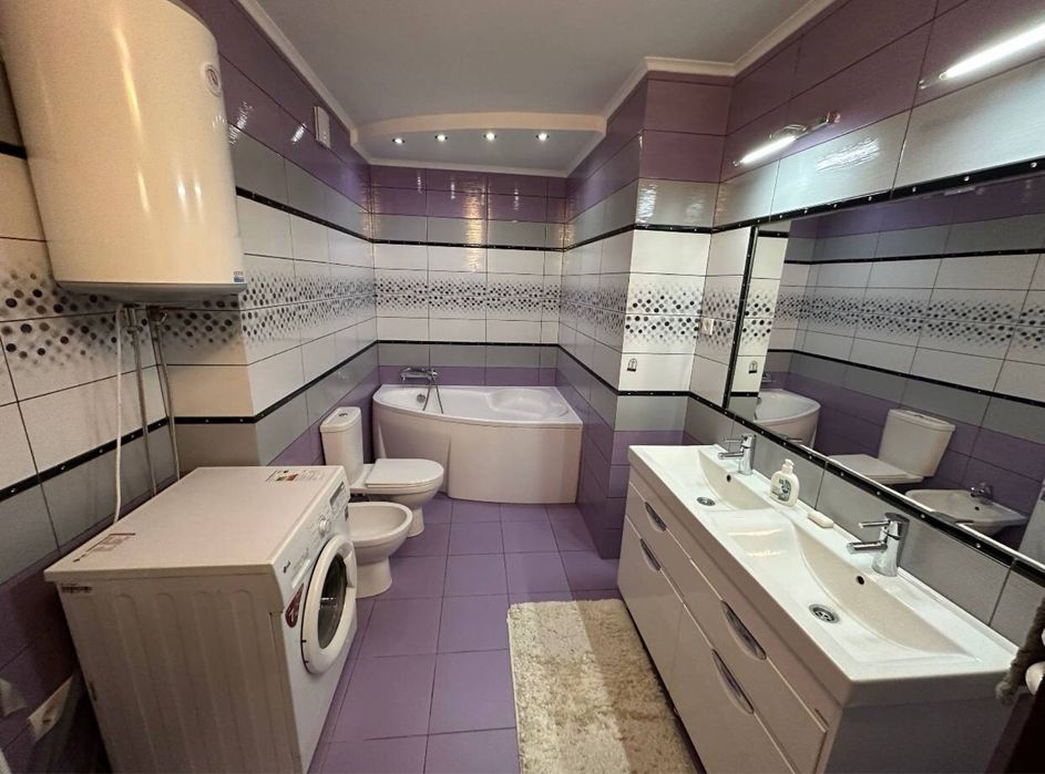 Довгострокова оренда квартир