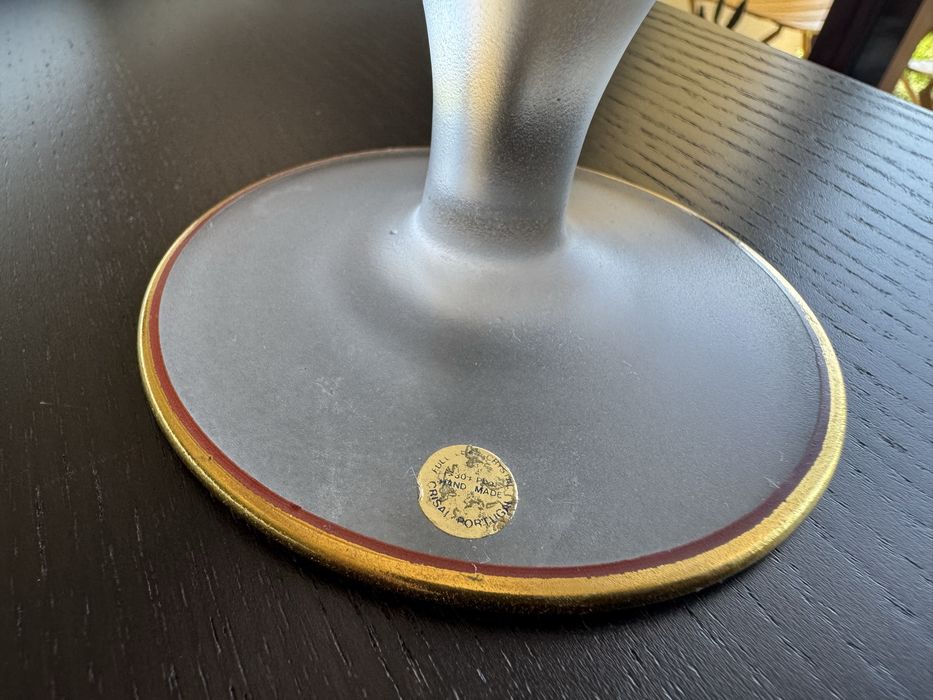 Jarra cristal Atlantis