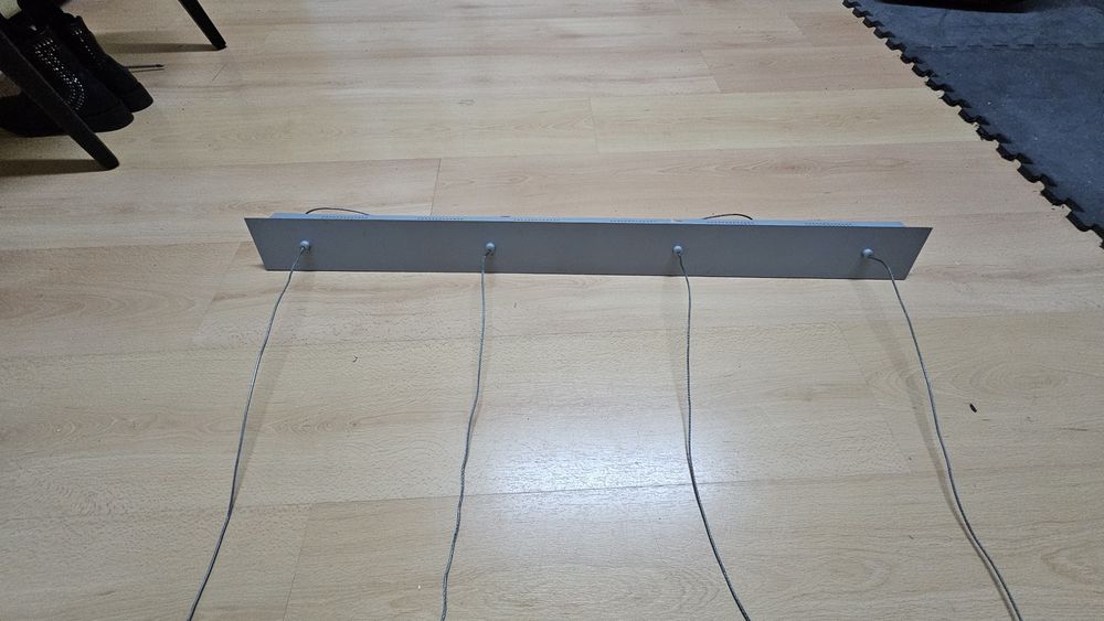 Candeeiro de tecto (Area Store)
