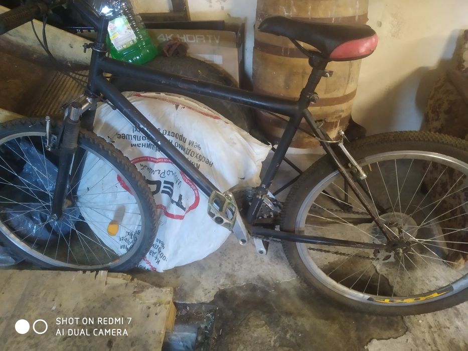 Велосипед Shimano 26"