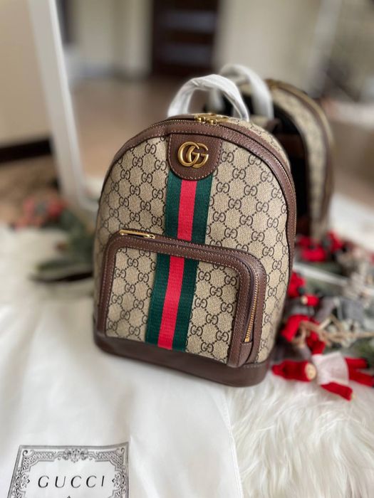 Рюкзак Gucci Premium