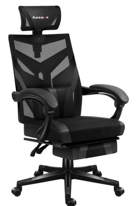 Fotel gamingowy huzaro combat 5.0