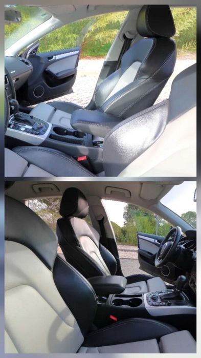 AUDI A5 Sportback quattro TDI 3.0 V6  / Nacional