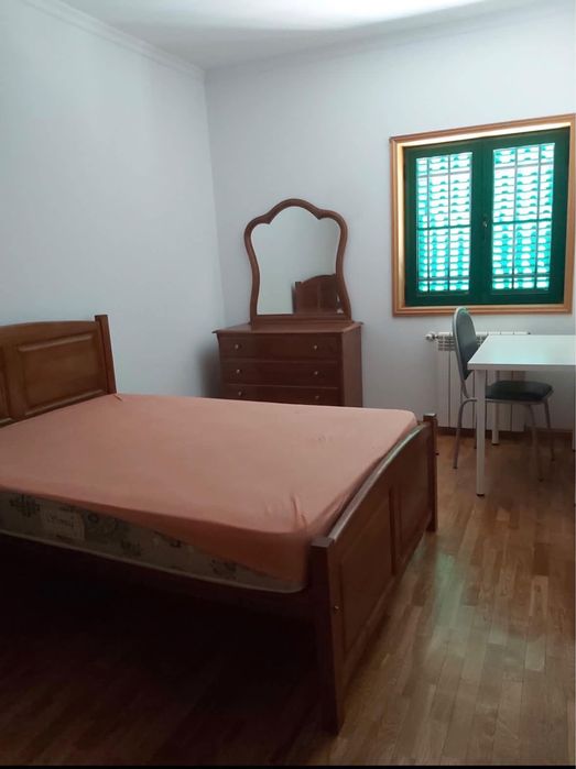 Quarto estudantes Mirandela