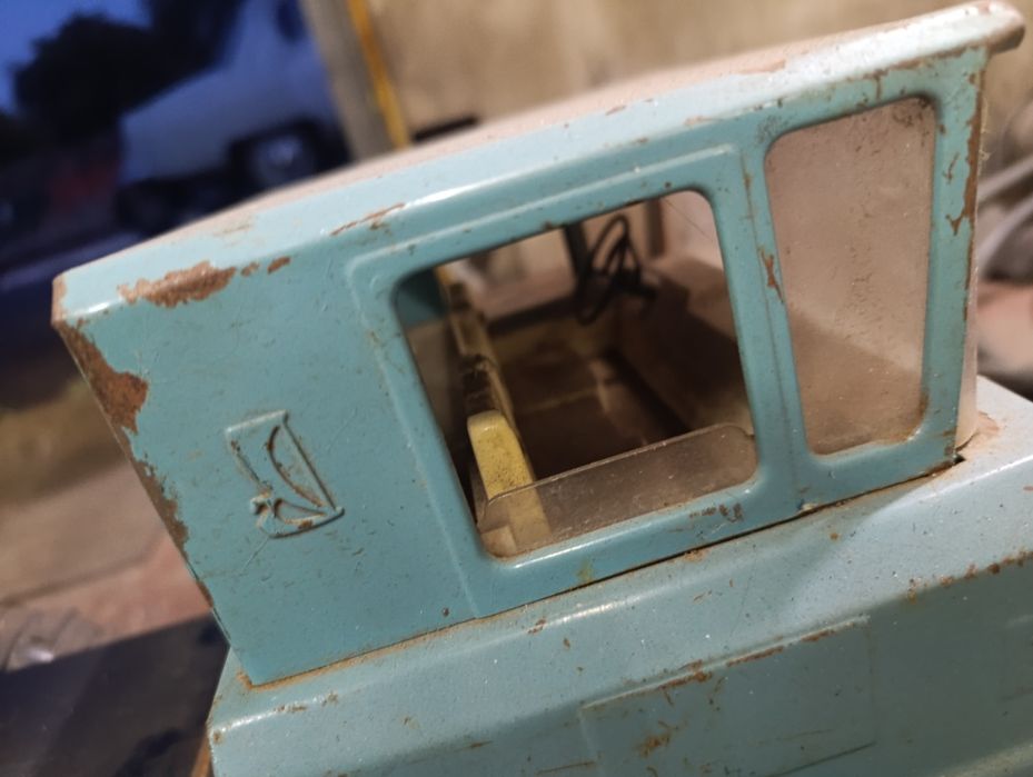 Продам Дитячій белаз