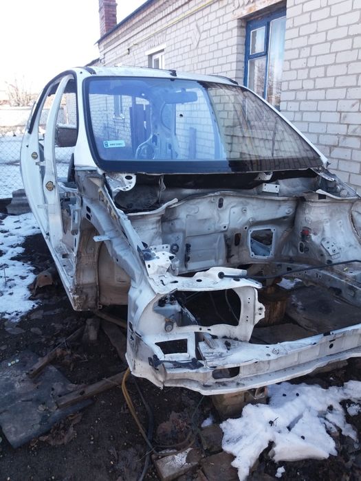 Запчасти Рено сценик