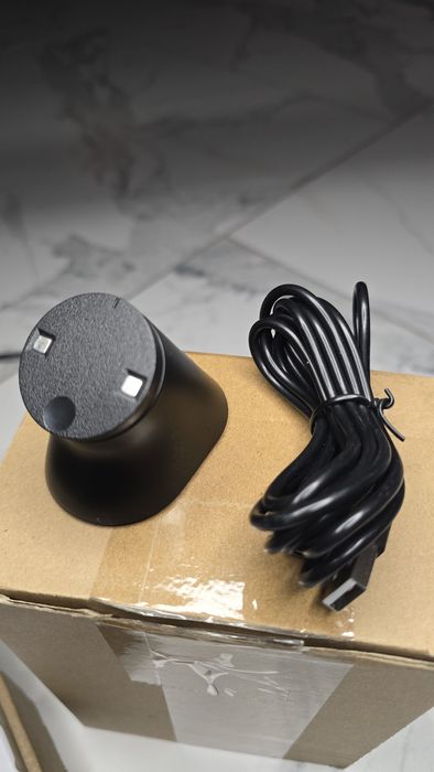 Док-станція для заряджання комп'ютерної миші Logitech G Pro X Superlig