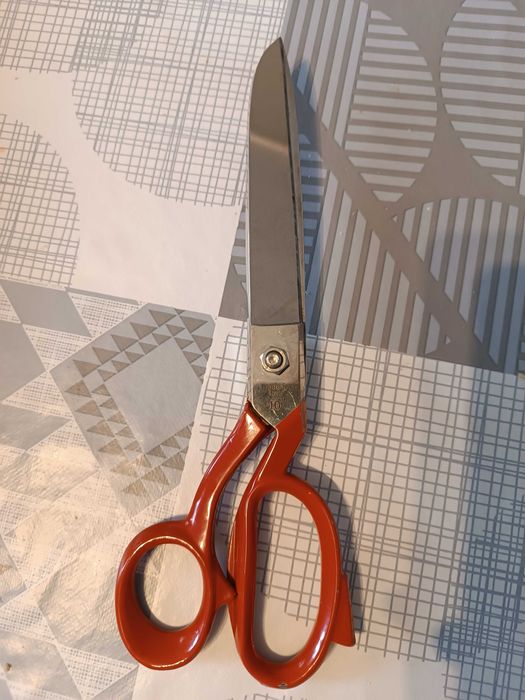 Кравецькі ножиці EVER SHARP