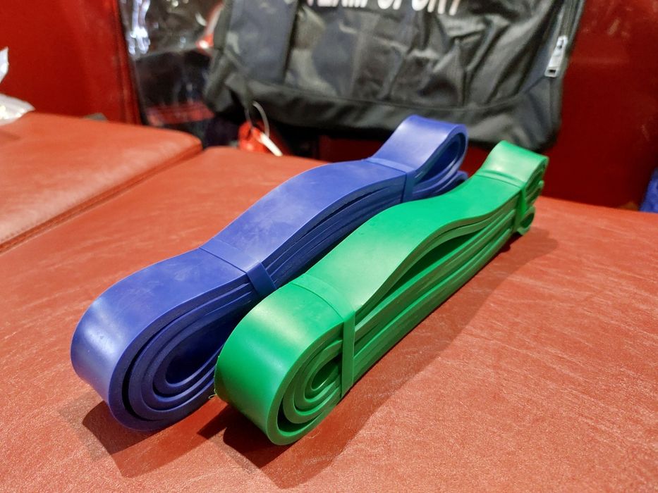 Резина для подтягивания петля эспандер