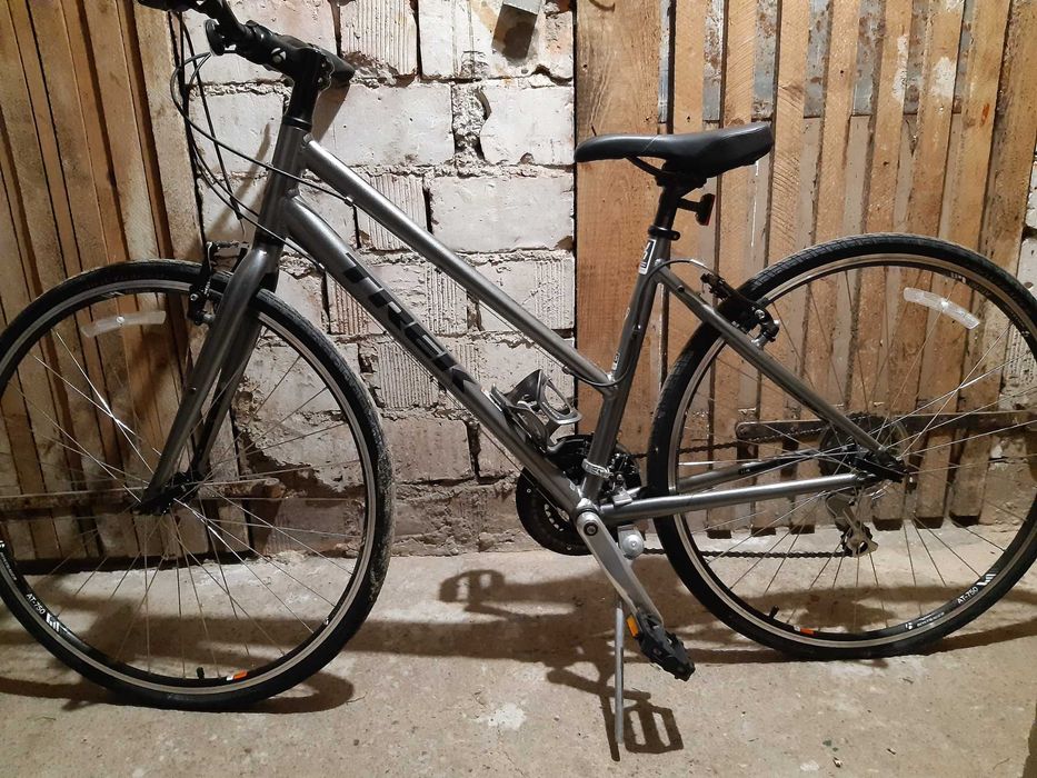 Sprzedam rowery trekingowe