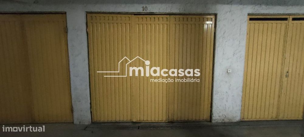 Apartamento T2 - Oiã