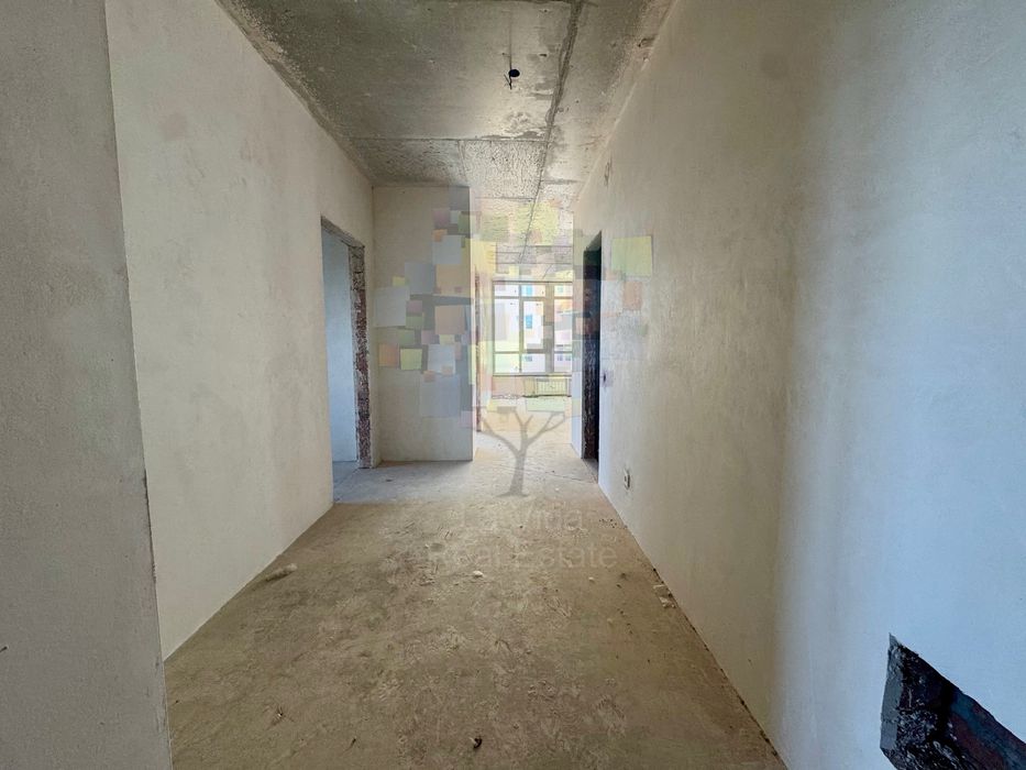 Многокомнатная квартира по адресу ул. Лукьяненко Левка(Тимошенко) (площадь 125 м²) - Atlanta.ua - фото 9