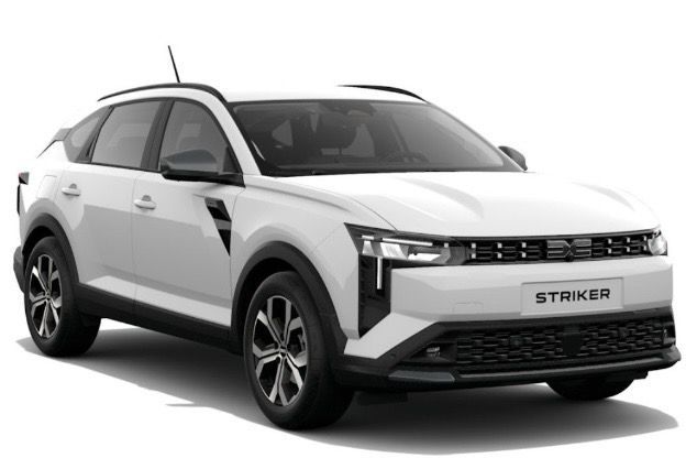 Dacia Pozostałe Dacia