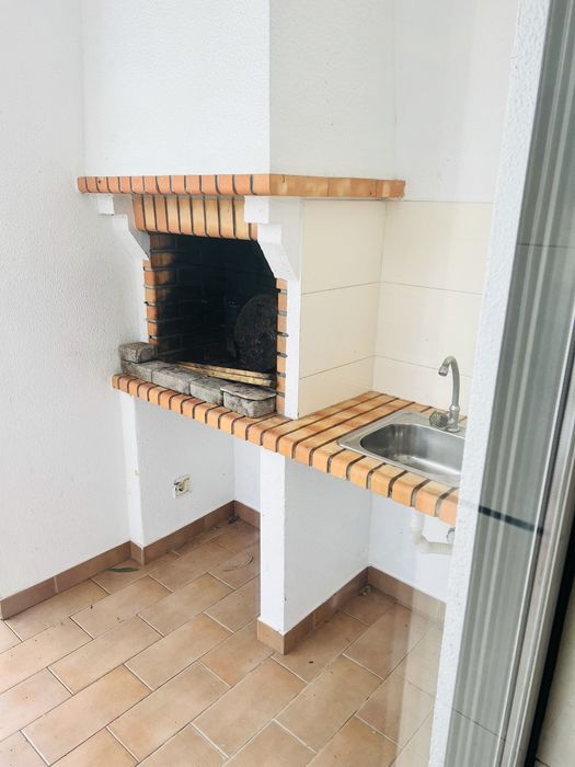 Apartamento para Alugar