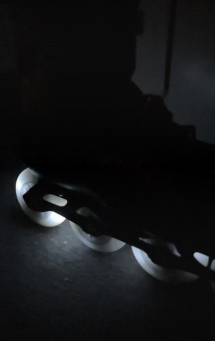 Rolki Movino Cruzer B3