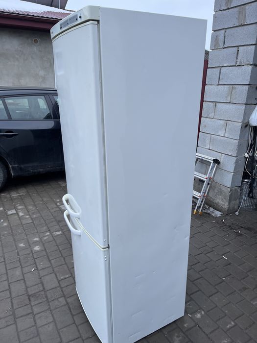 Холодильник Bosch Вис 190 см.SR21