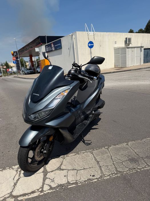 Honda PCX 2021 50k km